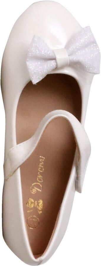 Super Mode Doremi-ballerina voor kinderen met klittenband