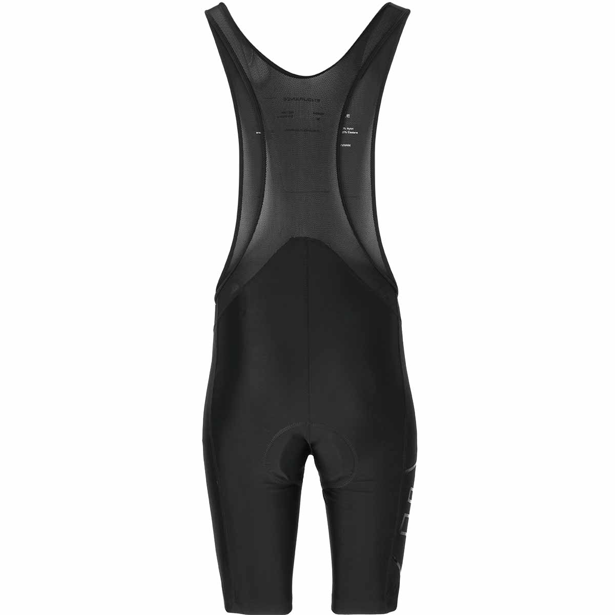 Endurance Jayne Bib cykeltights Dame Sort