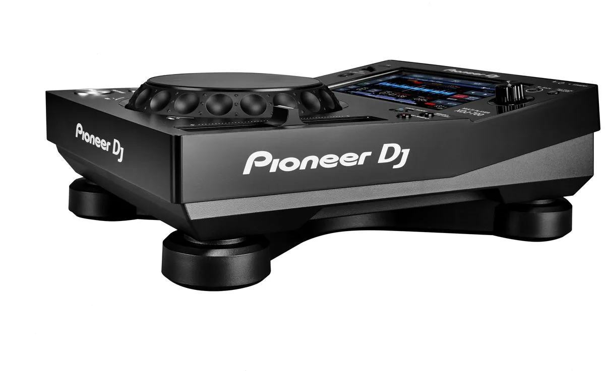 Pioneer XDJ-700 Contrôleurs DJ