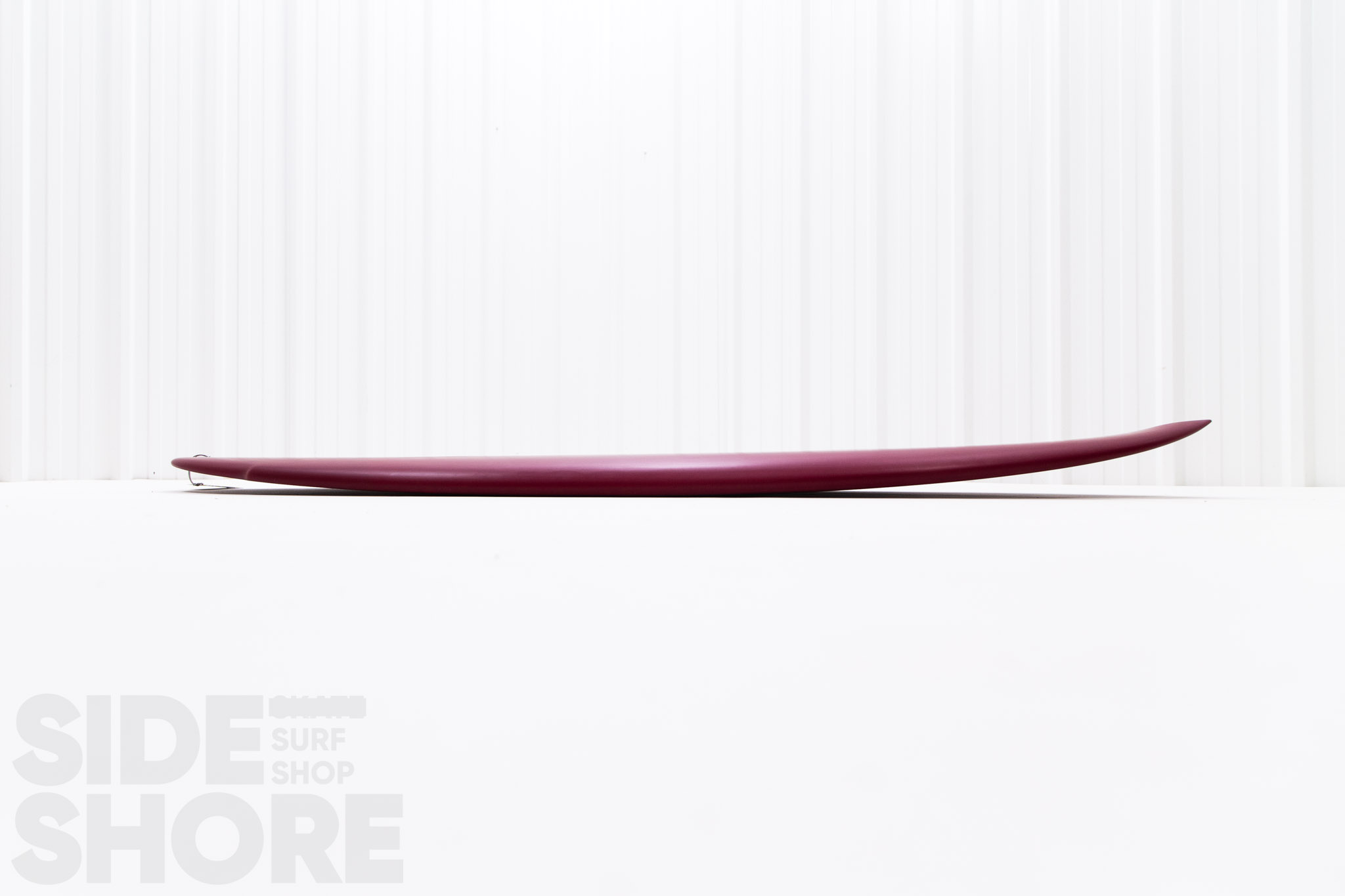 Lost Retro Tripper - Tint Burgundy - 5’8 x 20