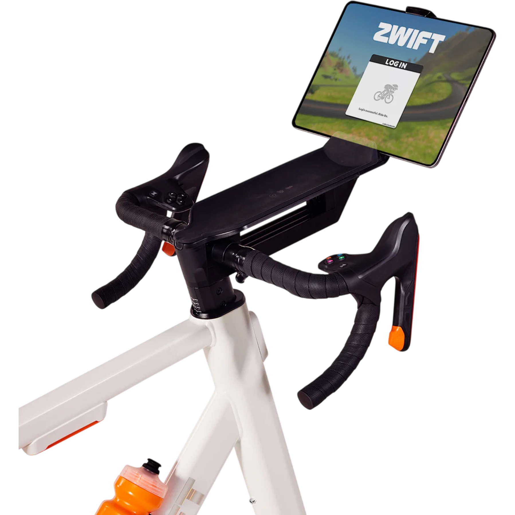 Zwift Ride Tablethouder