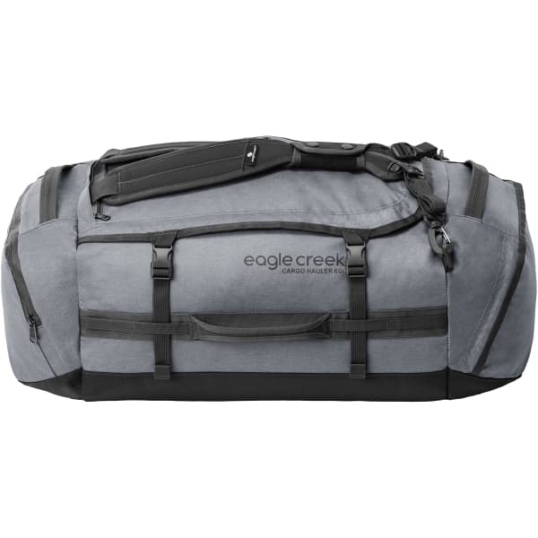 Duffel EAGLE CREEK CARGO HAULER DUFFEL 60L CHARCOAL