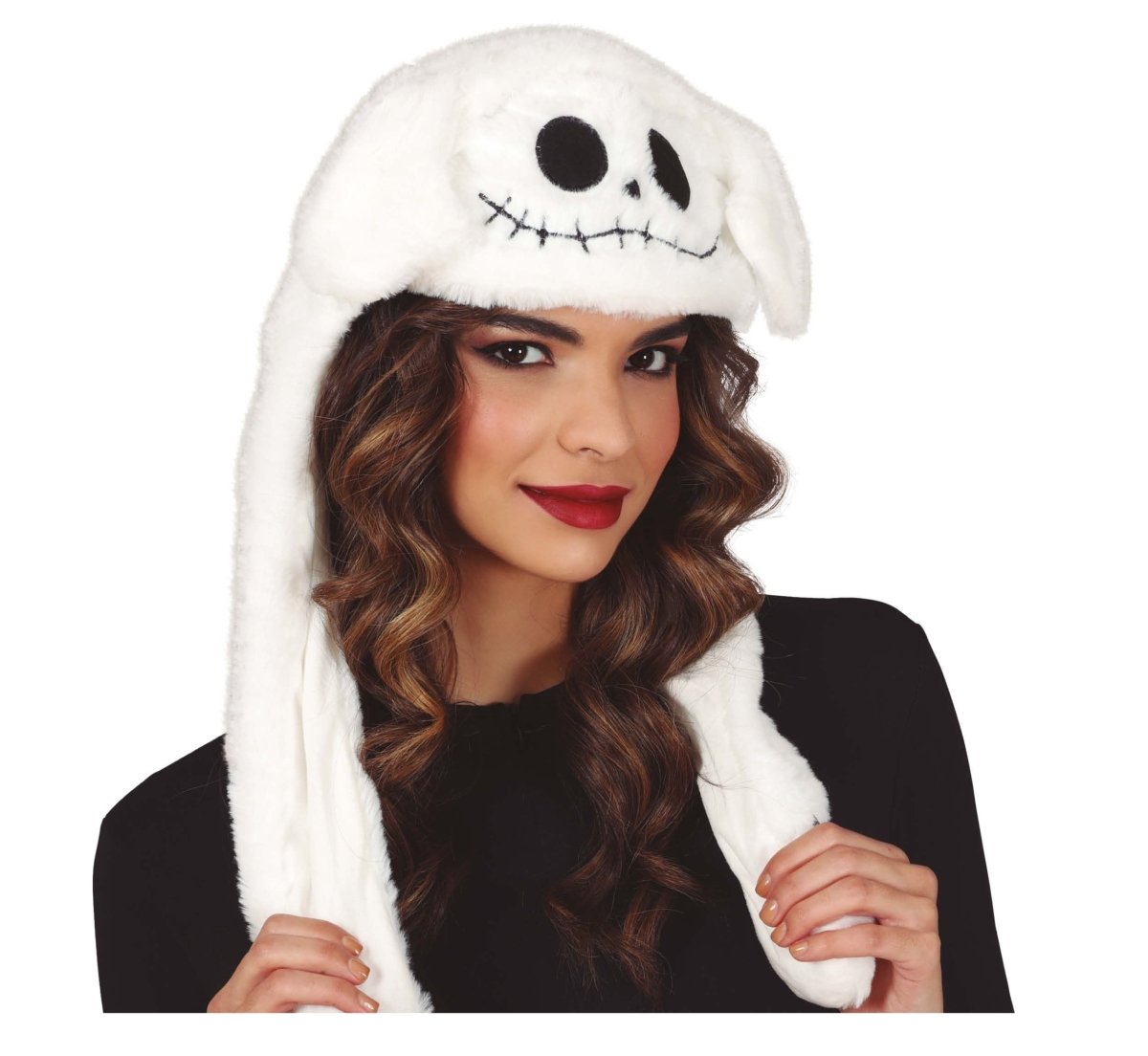Halloween Muts Met Bewegingssensor