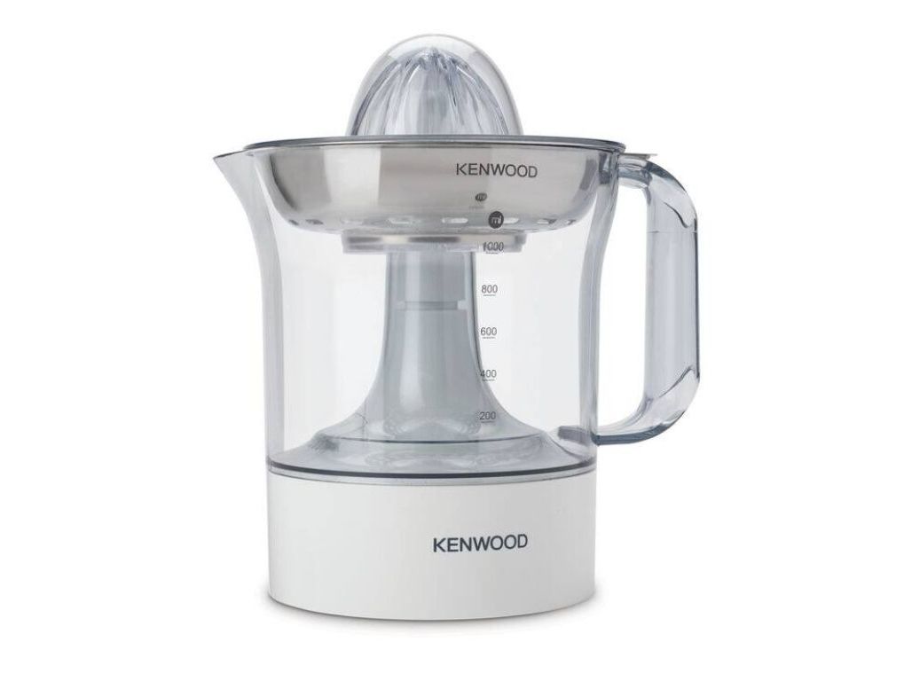 ESPREMEDOR CITRINOS KENWOOD JE290 BRANCO 1L