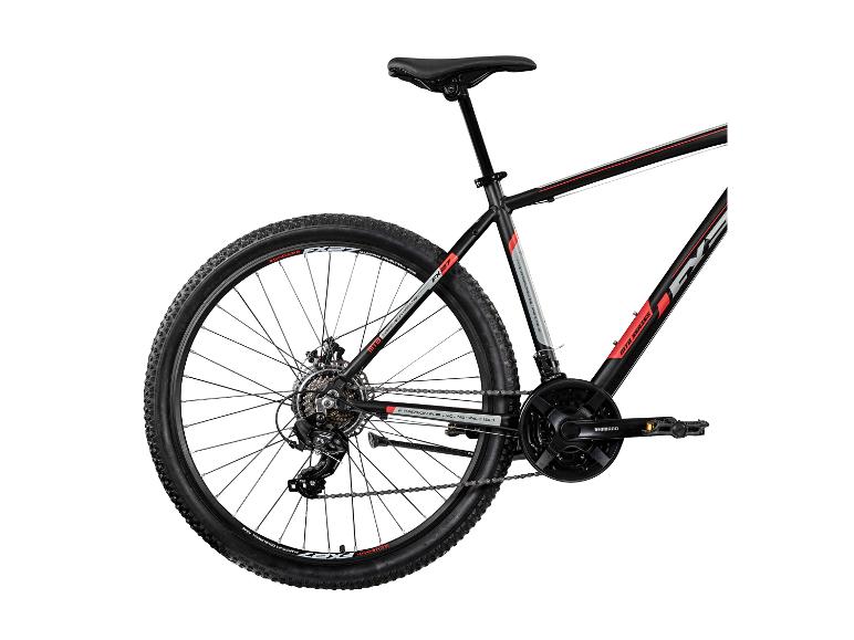 Mountainbike FX27