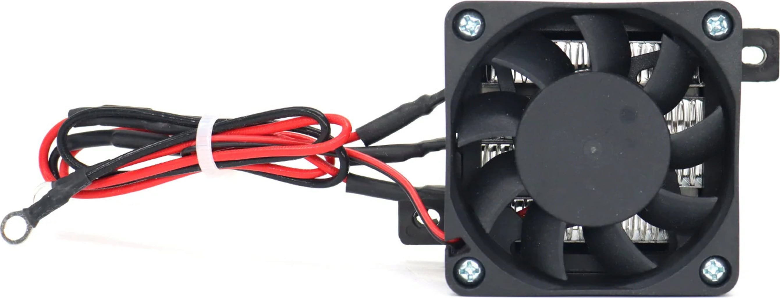 QIDI Tech  Bauraum Heizung, X-Plus 3/X-Max 3    Ersatz-Bauraum Heizung von Qidi Tech