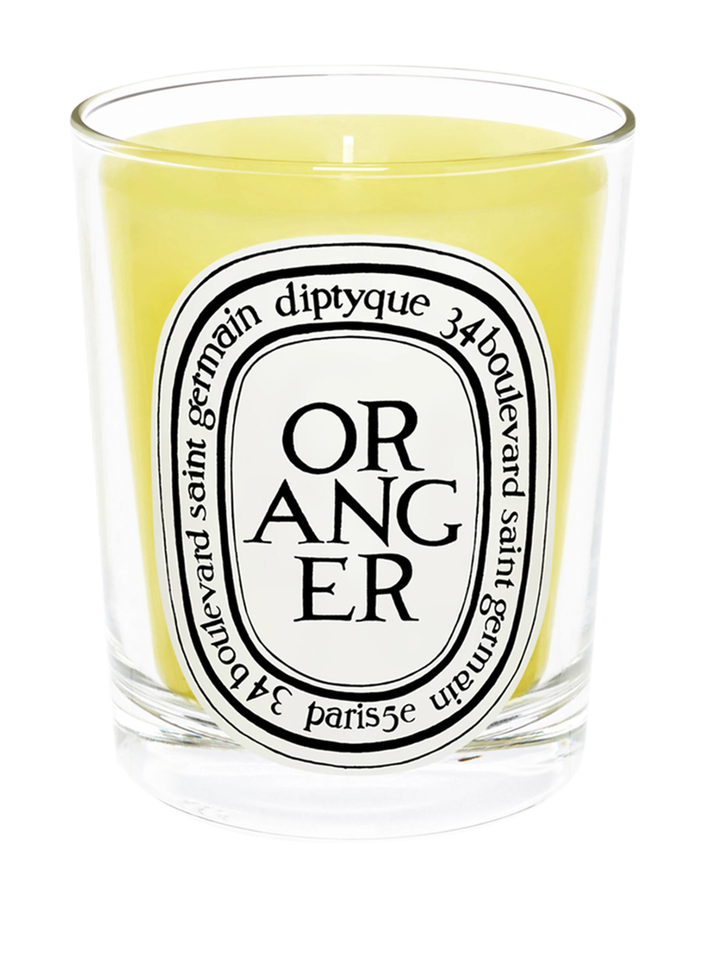 diptyque ORANGER