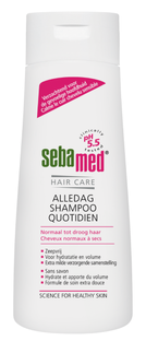 Sebamed Alledag Shampoo 200ML