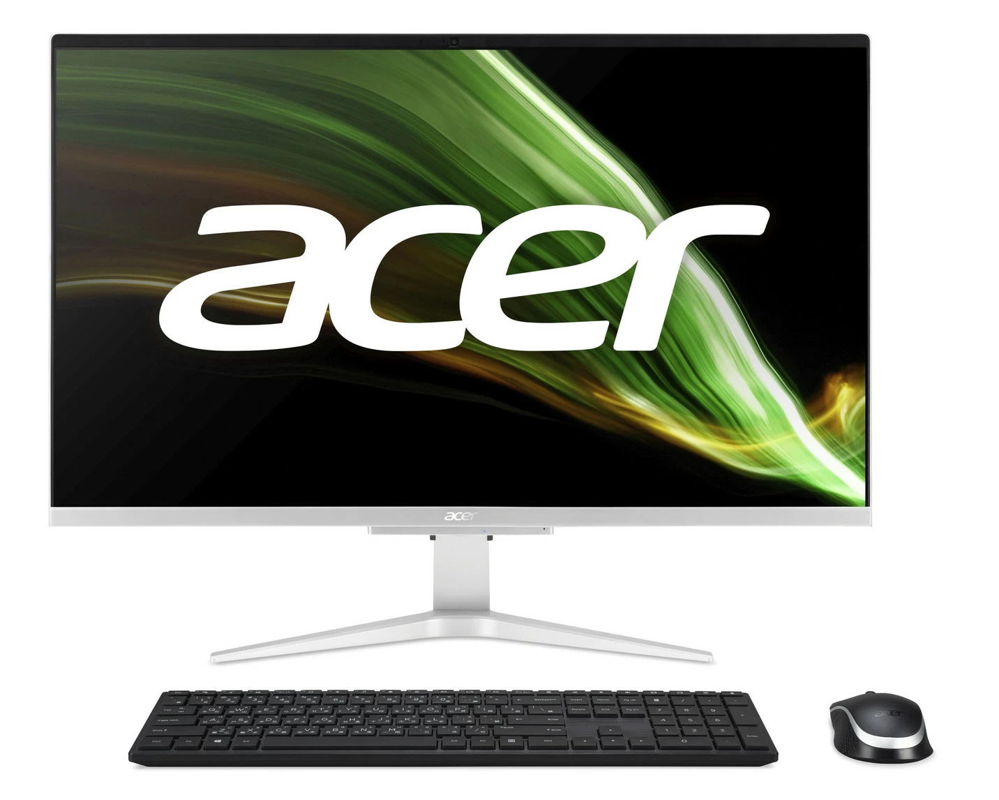 Acer Aspire C24-1650 All-in-One PC