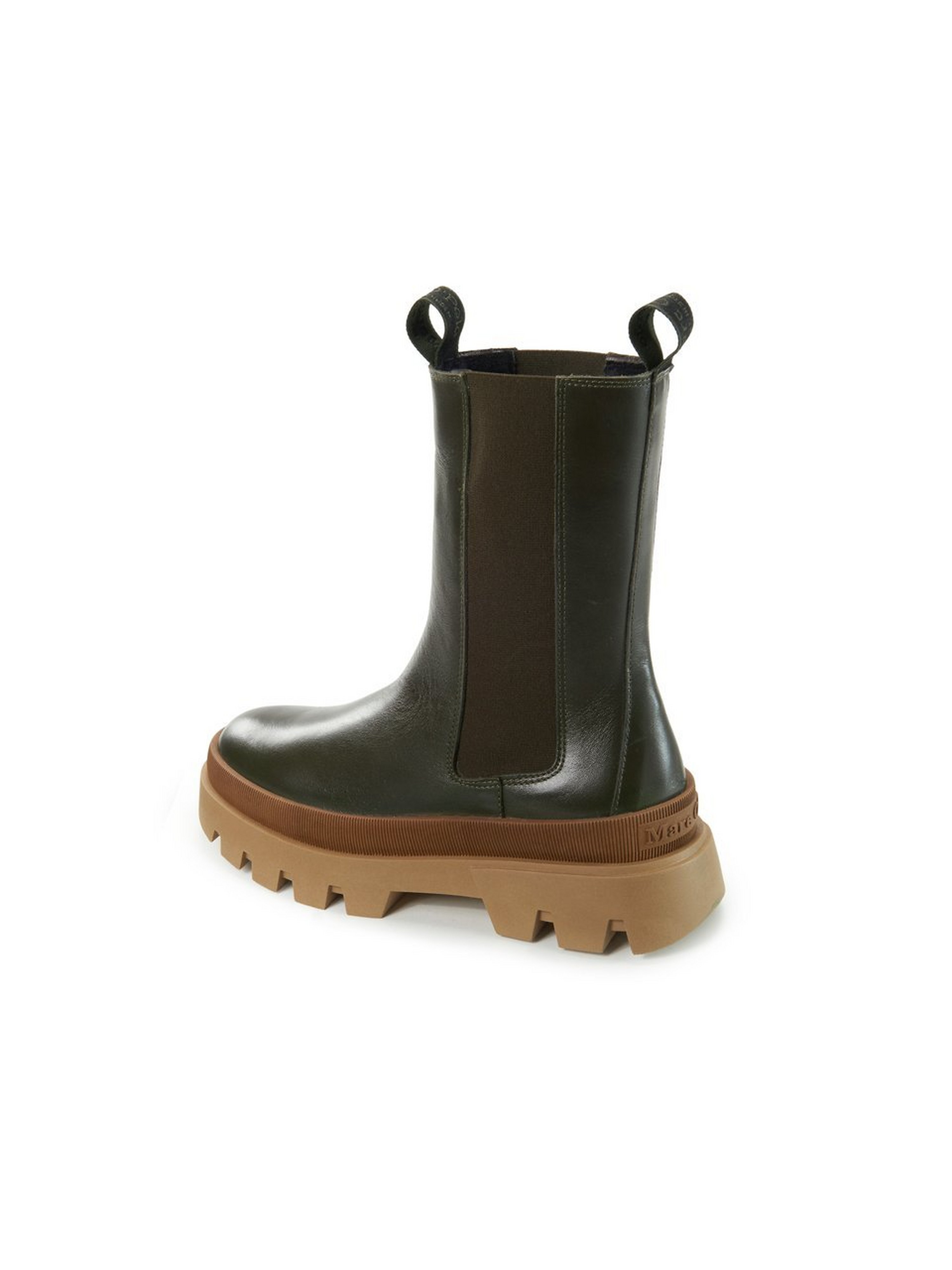 Stiefelette