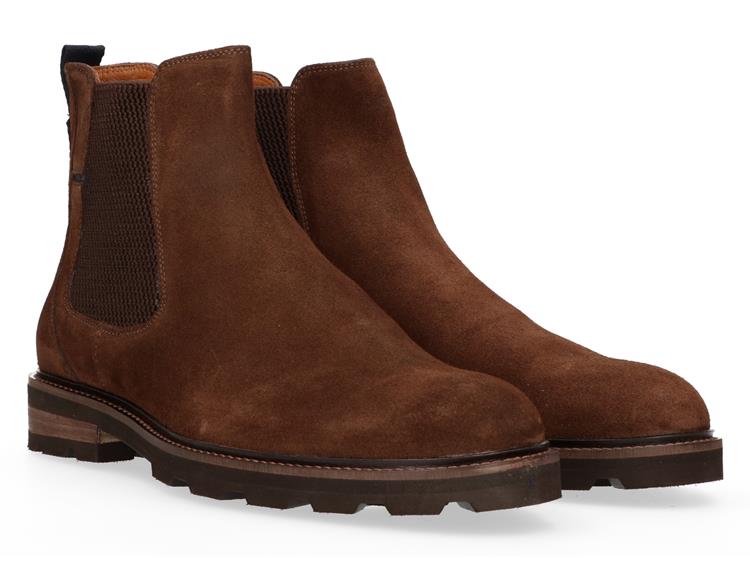 Australian Footwear Manhattan 15.1626.01 Brown (D47)