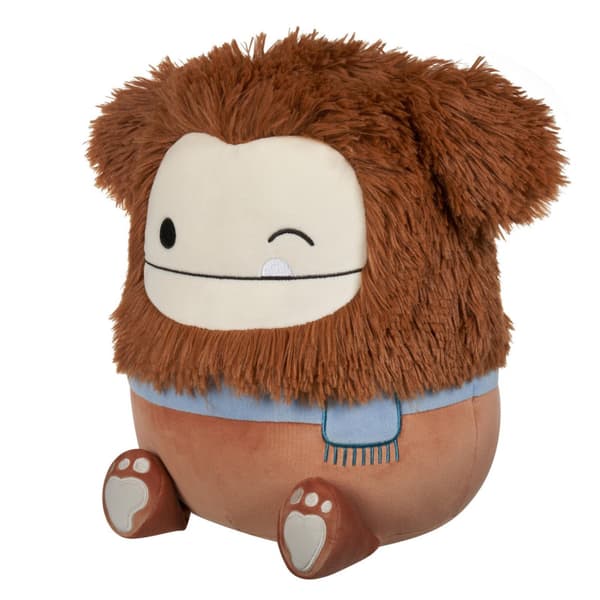 Squishmallows 30cm Benny Bigfoot