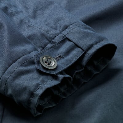 Damenparka EtaProof®, Dunkelblau