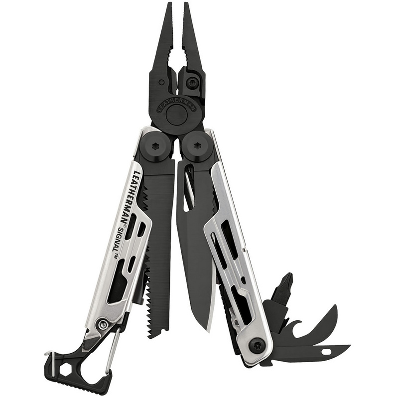 Leatherman Signal Multitool