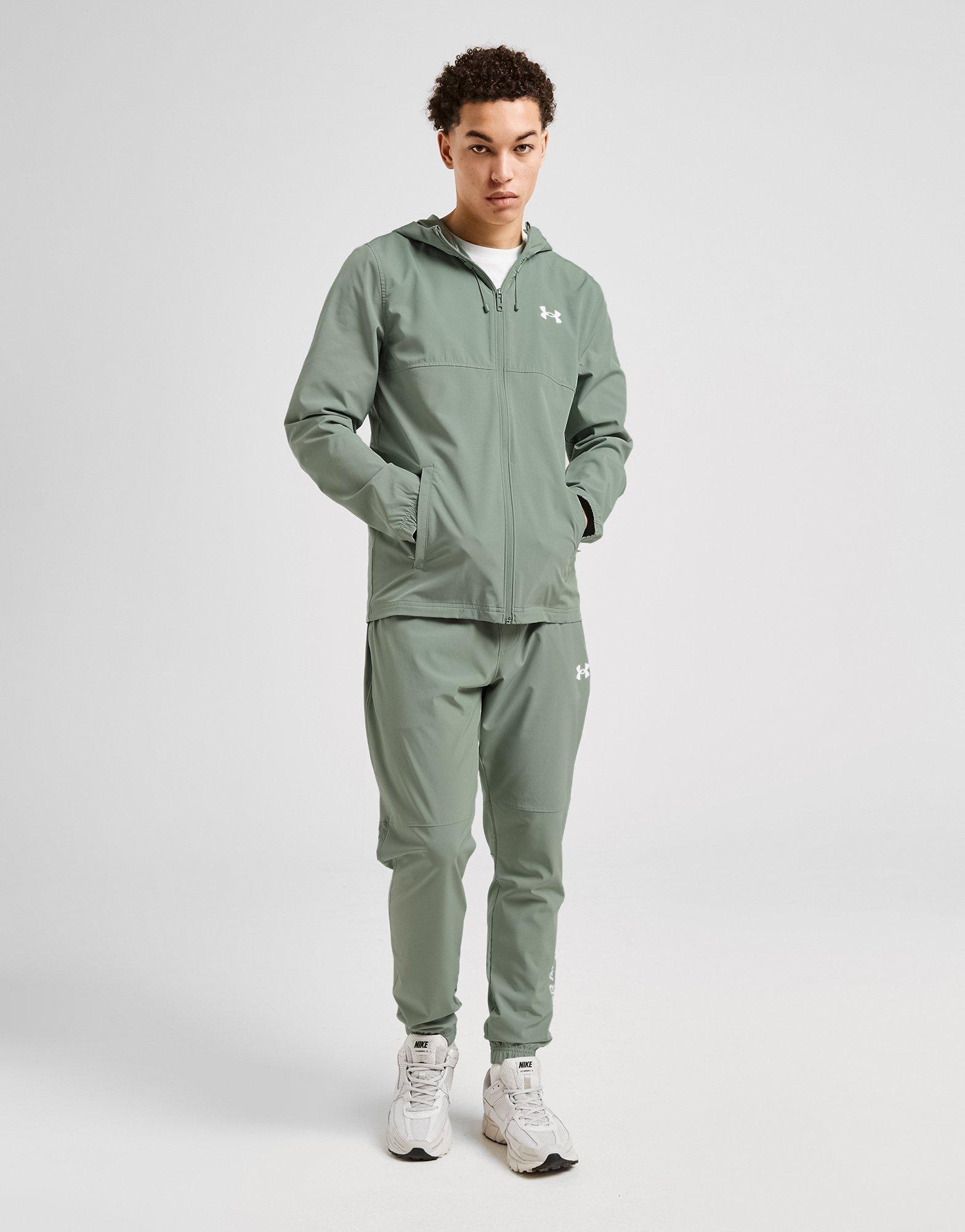 Under Armour Veste Lock-Up Woven Mix