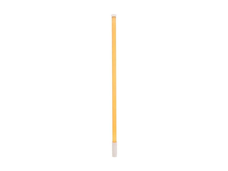 Nanlite Dauerlicht PavoTube T8-7X 4Kit 4 vielseitig einsetzbare RGBWW LED Tubes, 8W