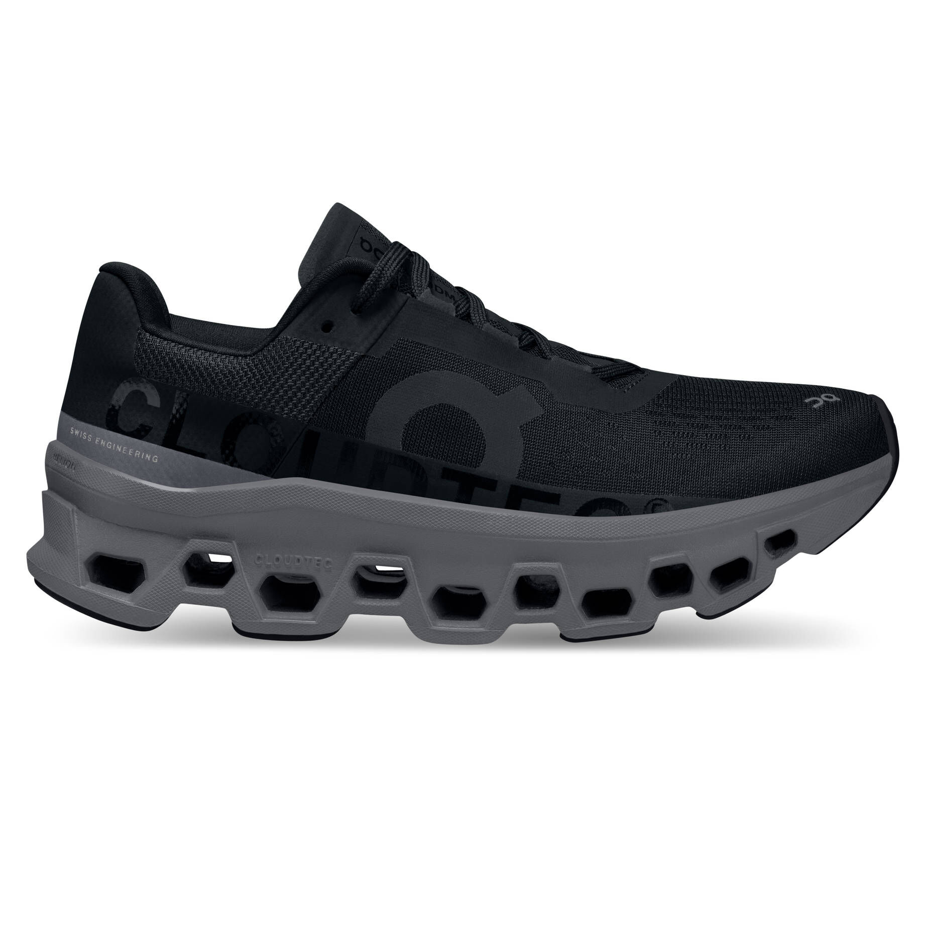 On| Damen Sneaker CLOUDMONSTER