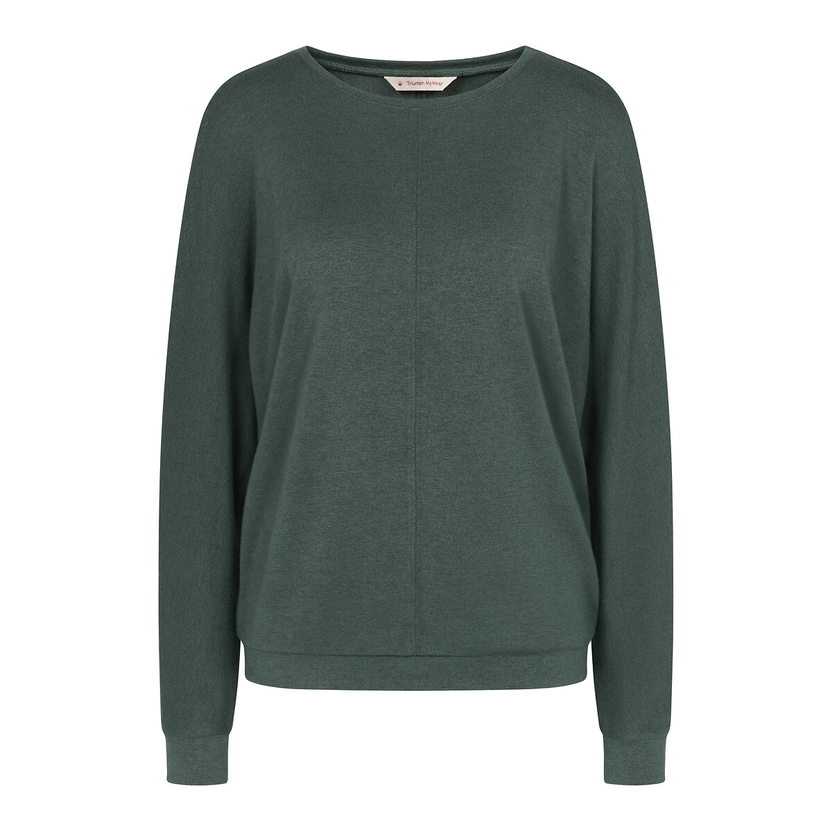 TRIUNFO<br>Camiseta de casa Conforto aconchegante