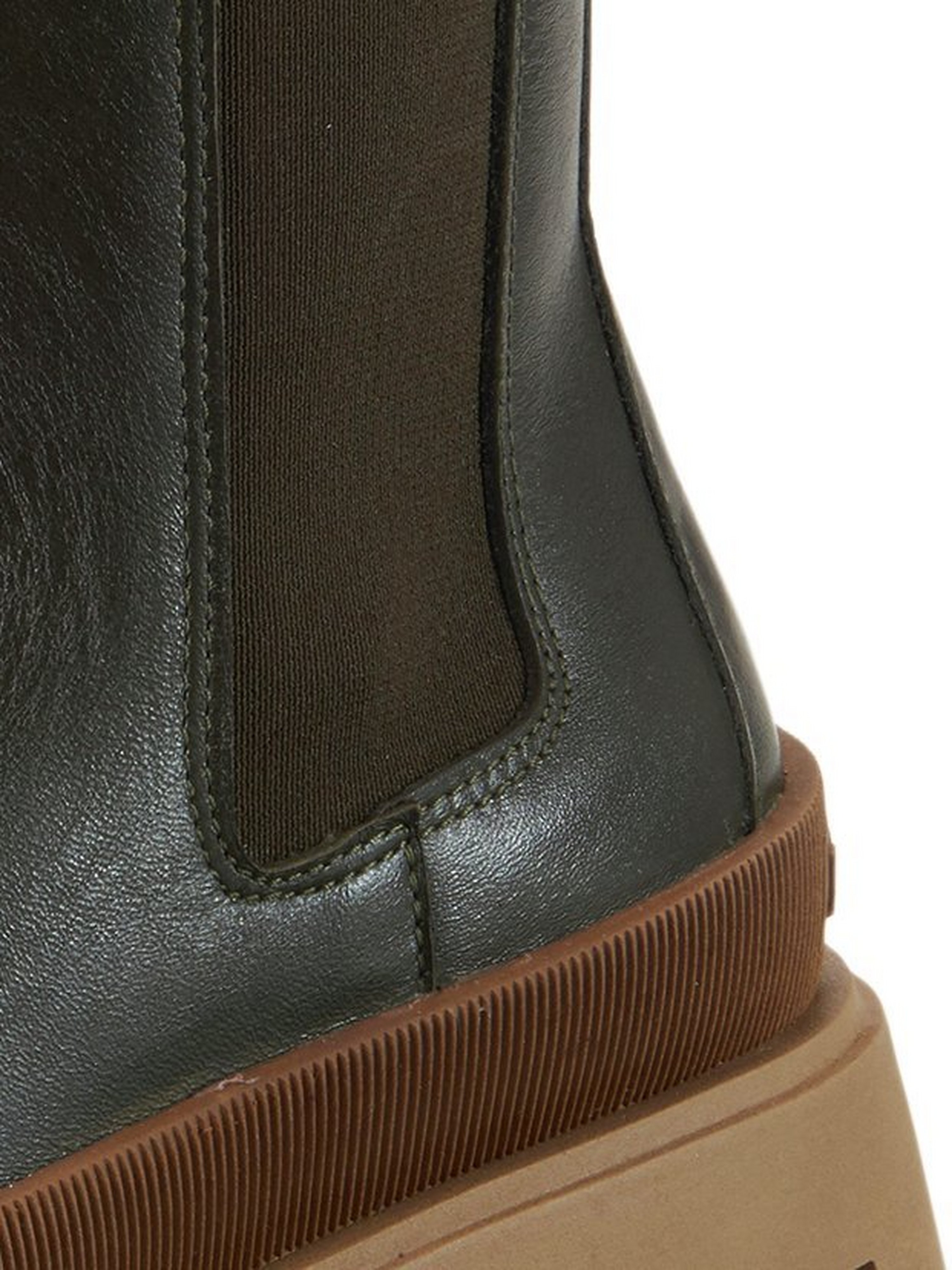 Stiefelette