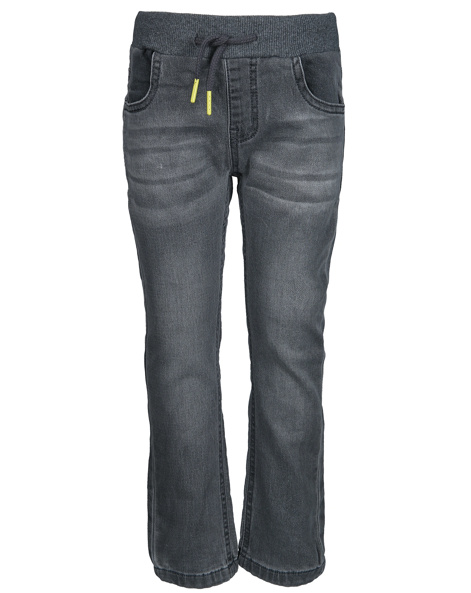 Jeanshose PEPPER Comfort Fit in grey