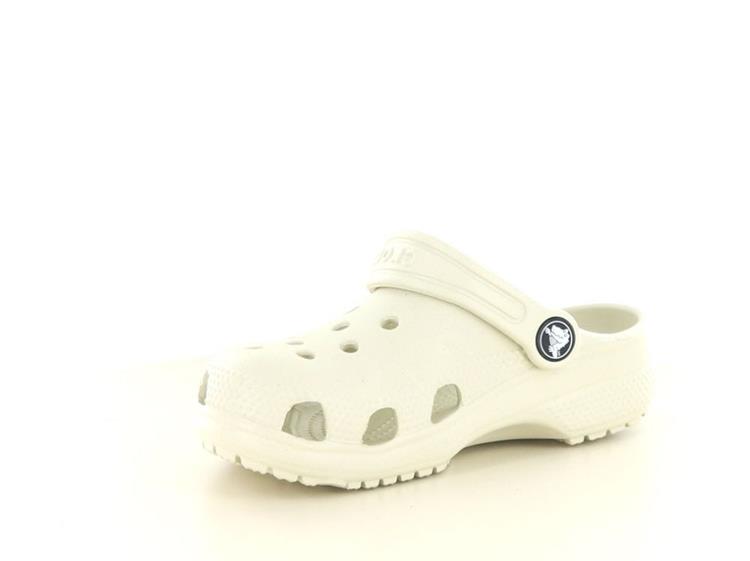 Classic Clog K Bone