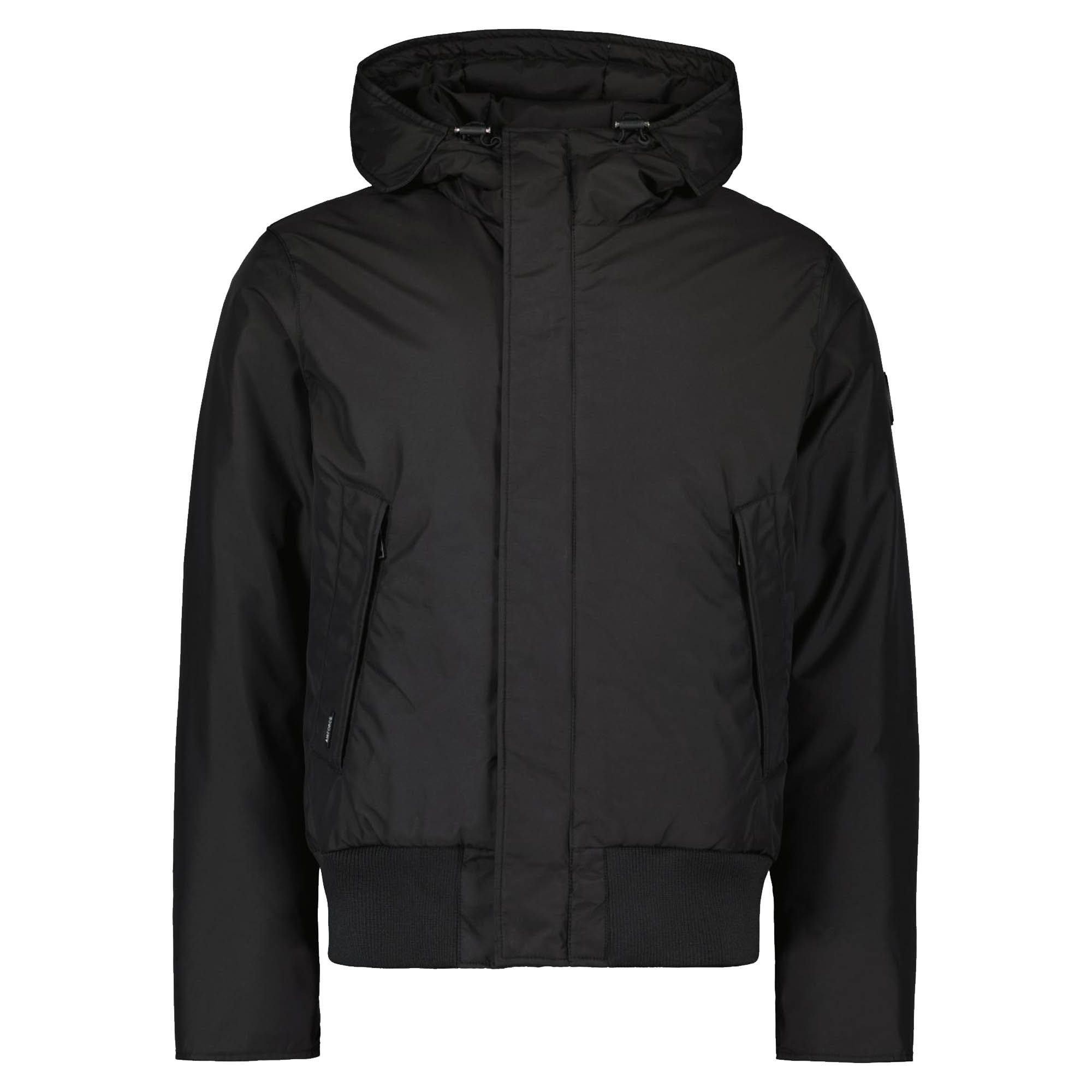 Airforce  Bomber Jacket