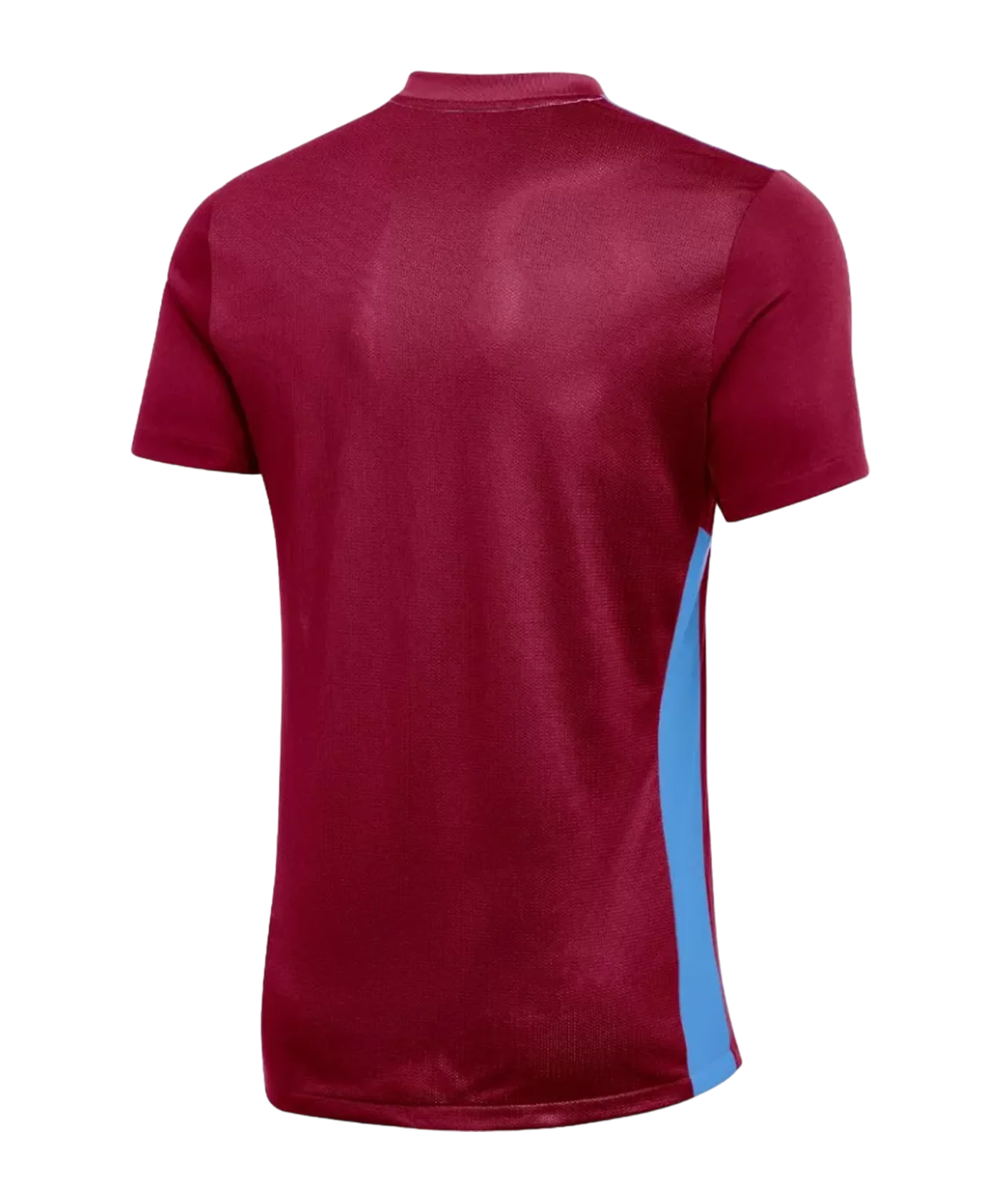 Nike Park Derby IV Trikot Kids Rot Blau F677