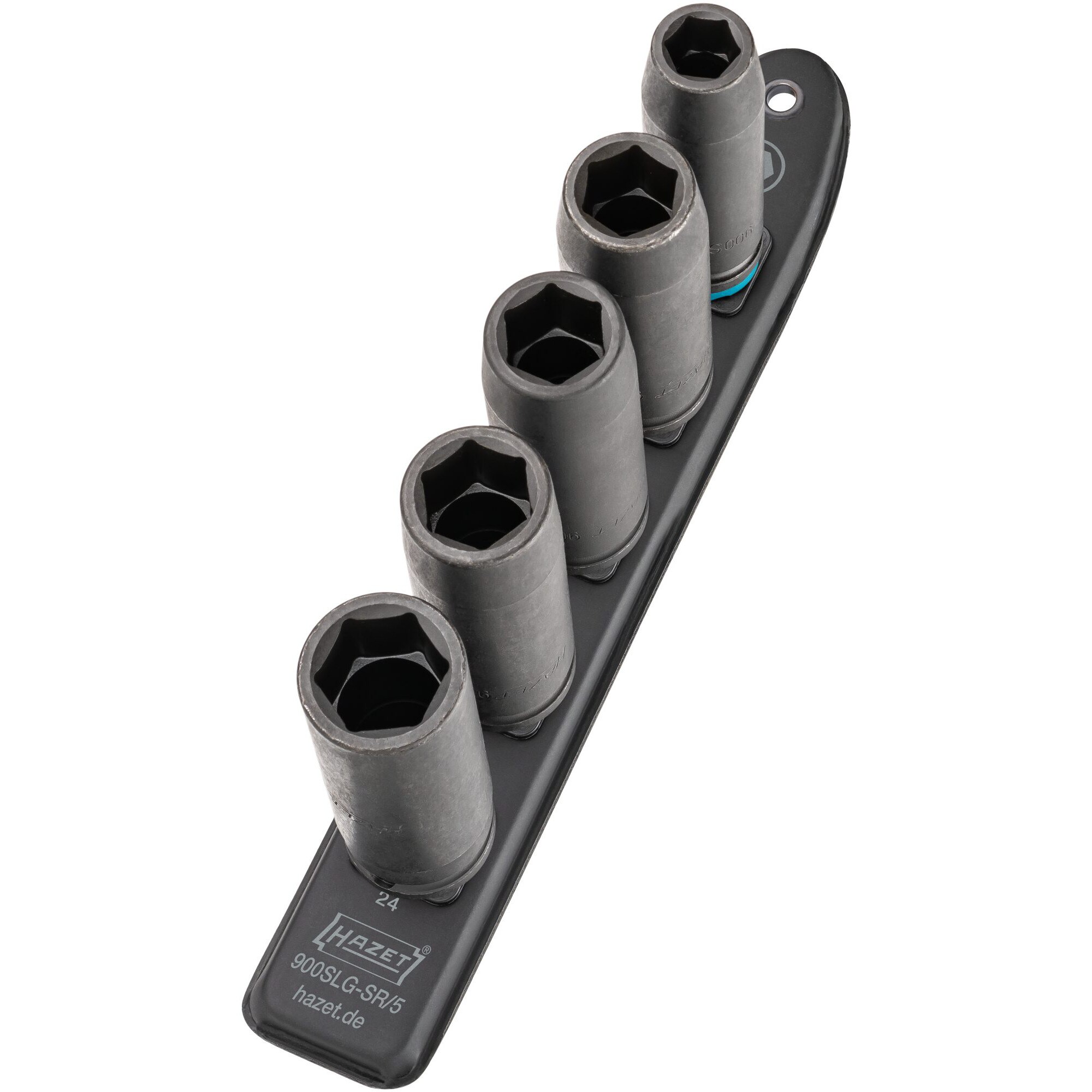 Hazet Steckschlüssel SmartRail 1/2