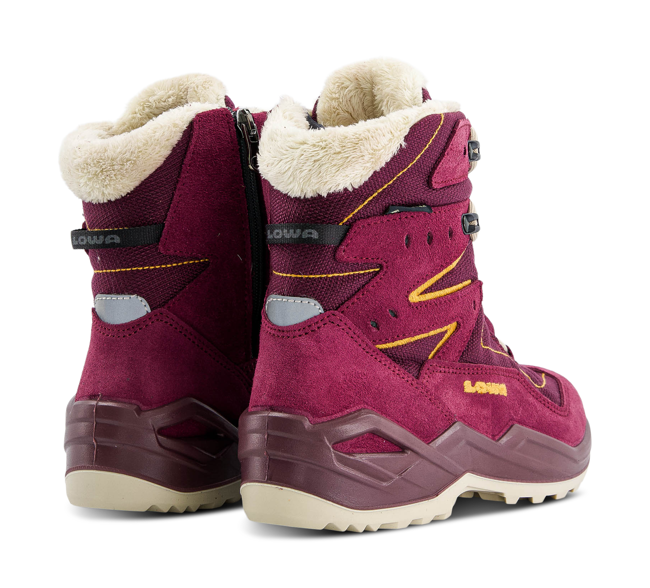Lowa Lino GTX