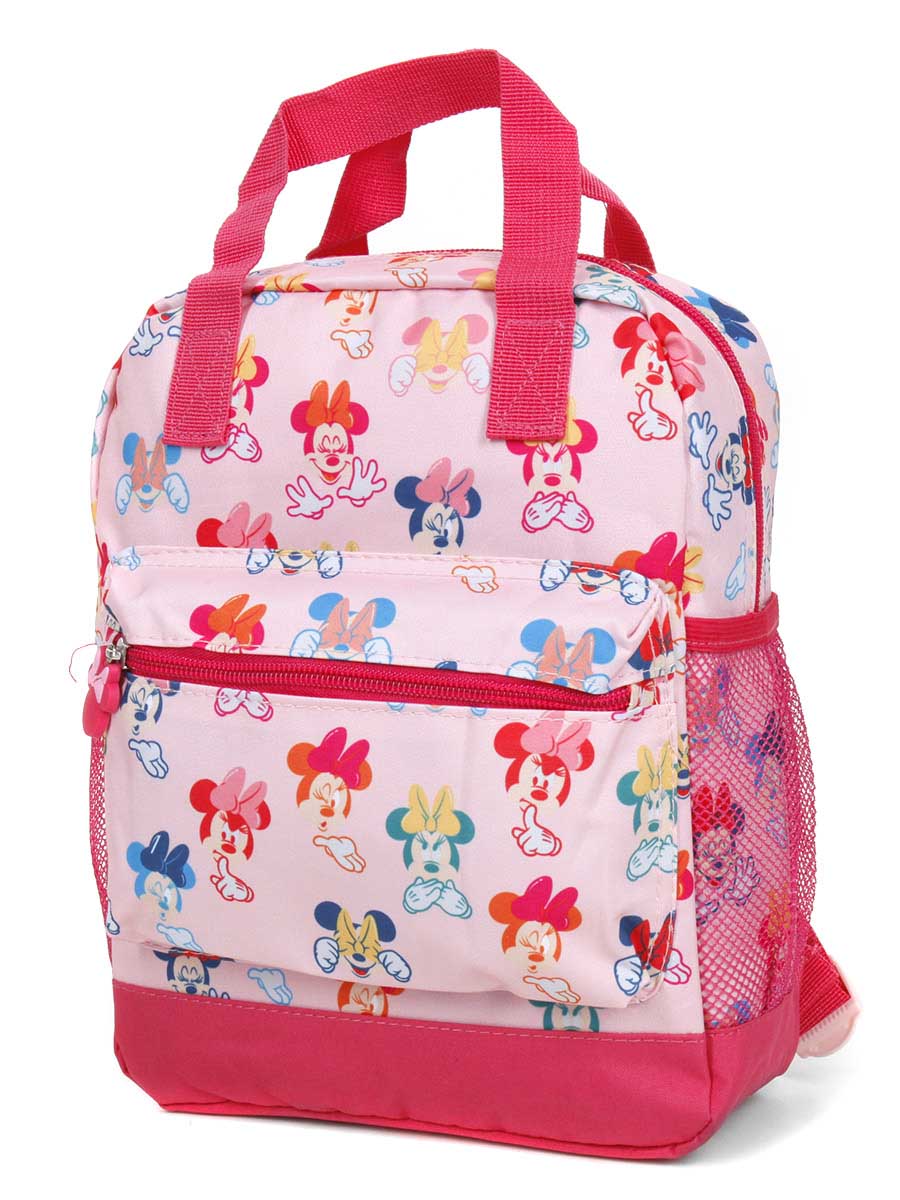 Sac À dos Minnie Funny Face