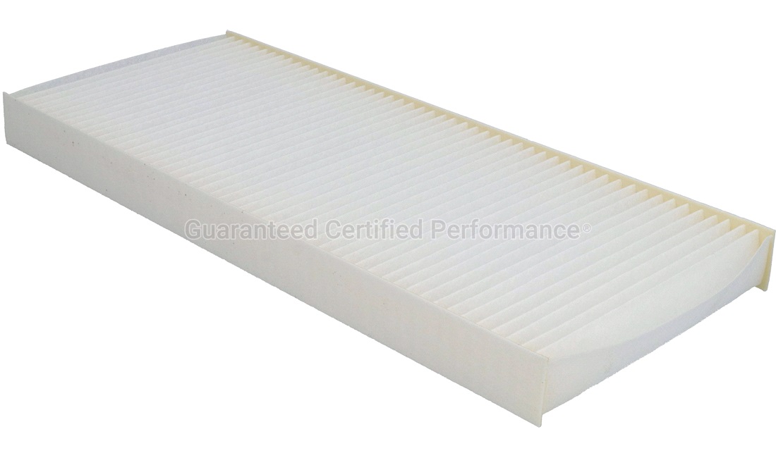 Pollenfilter, Pollenfilter
