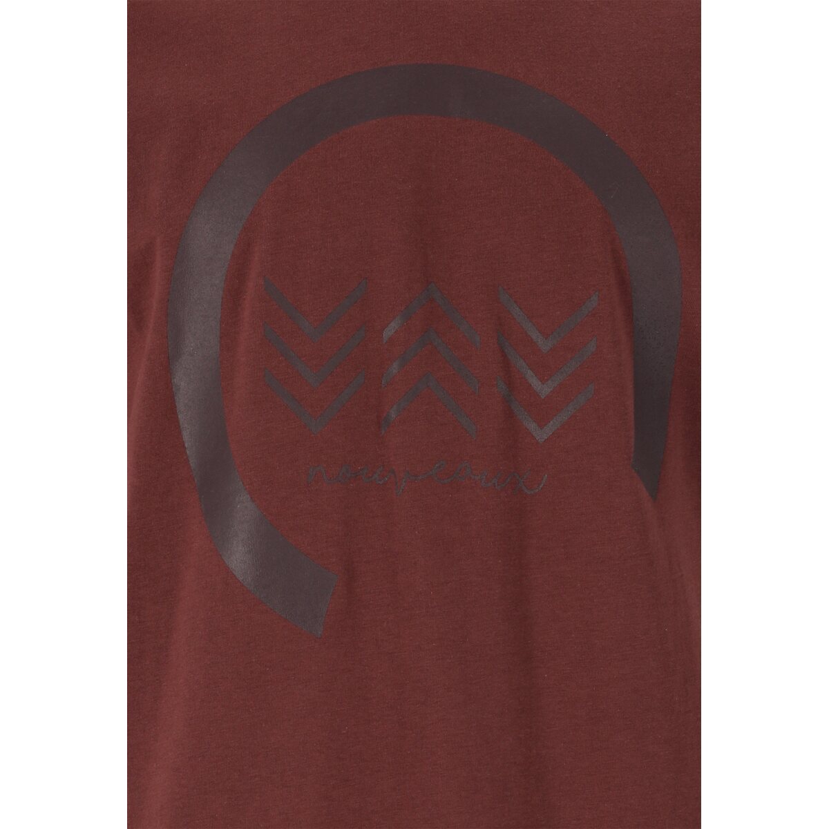 Cruz Mitch T-shirt Herre