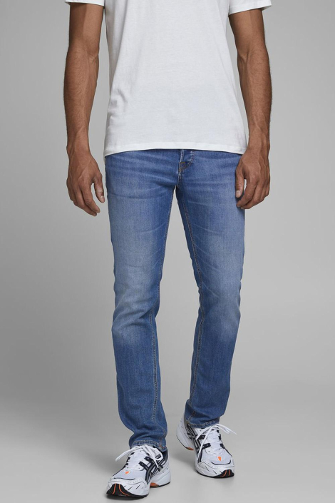 Jack & Jones blauwe heren jeans