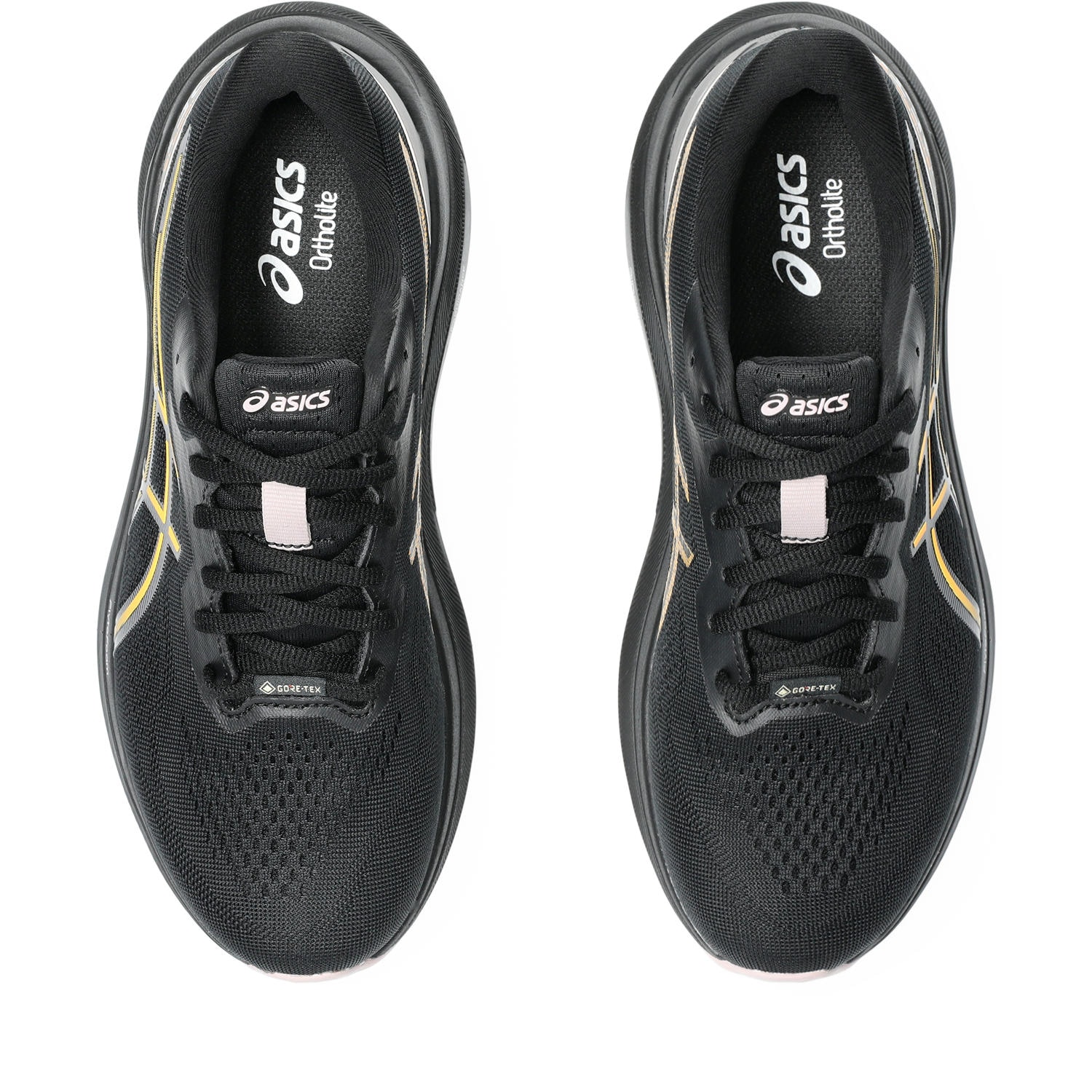 Asics Laufschuh »GT-1000 13 Gore-Tex«  für mehr Stabilität, wasserdicht
