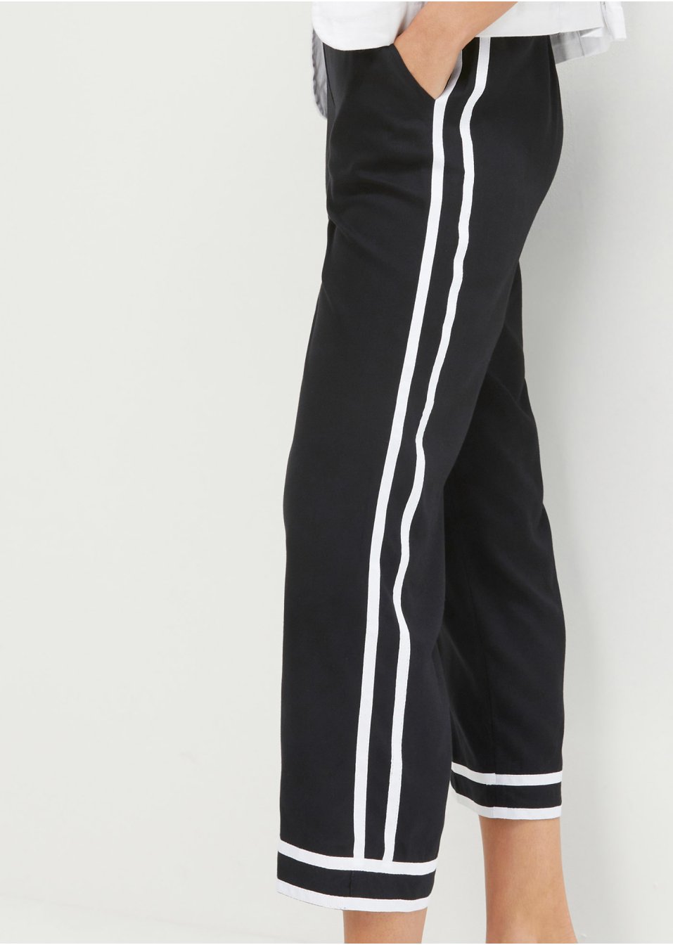 Pantalon Marlène 7/8