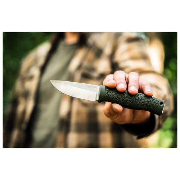 Böker Manufaktur Solingen - Bronco Mini CPM3V - Couteau