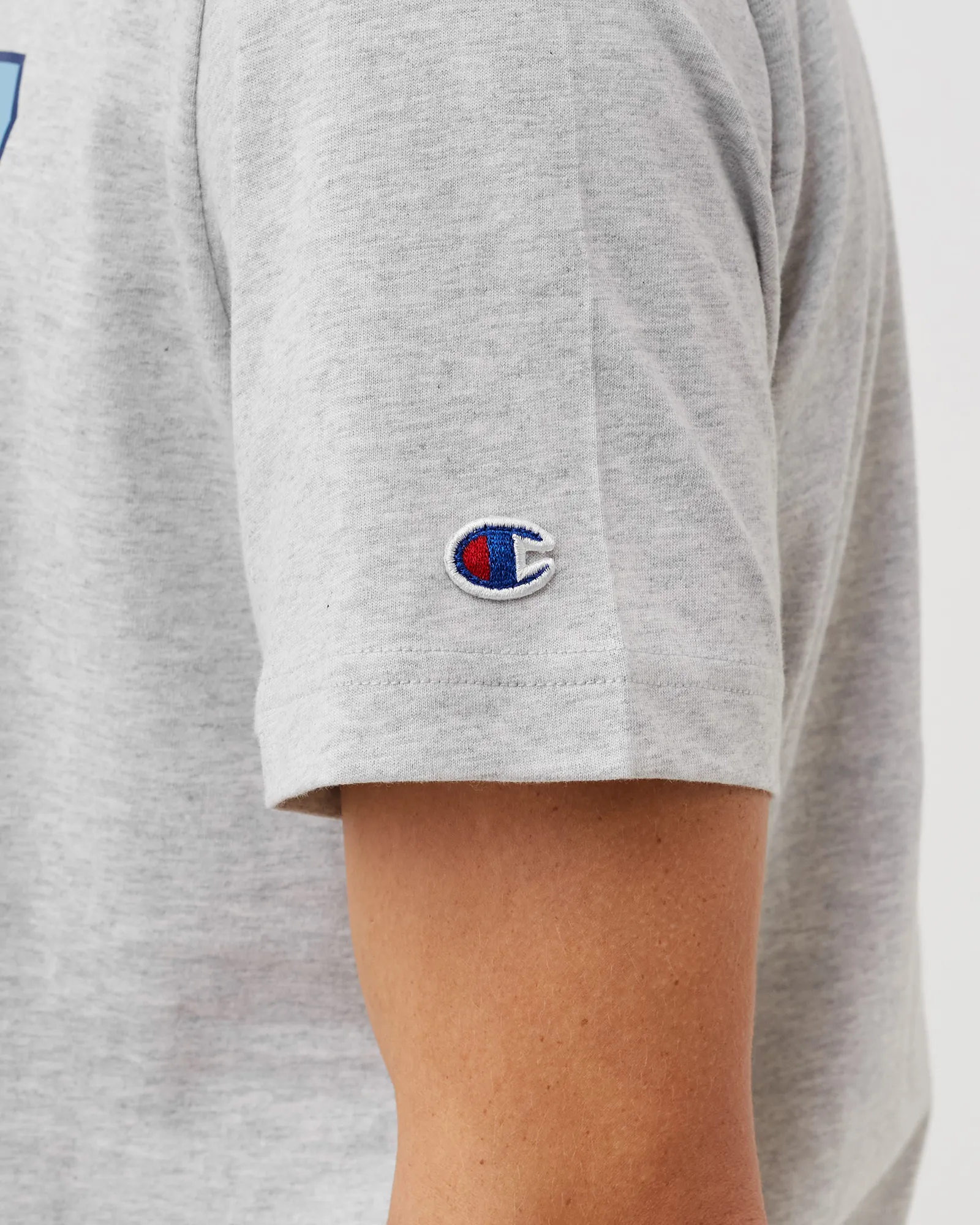 CHAMPION Crewneck T-Shirt
