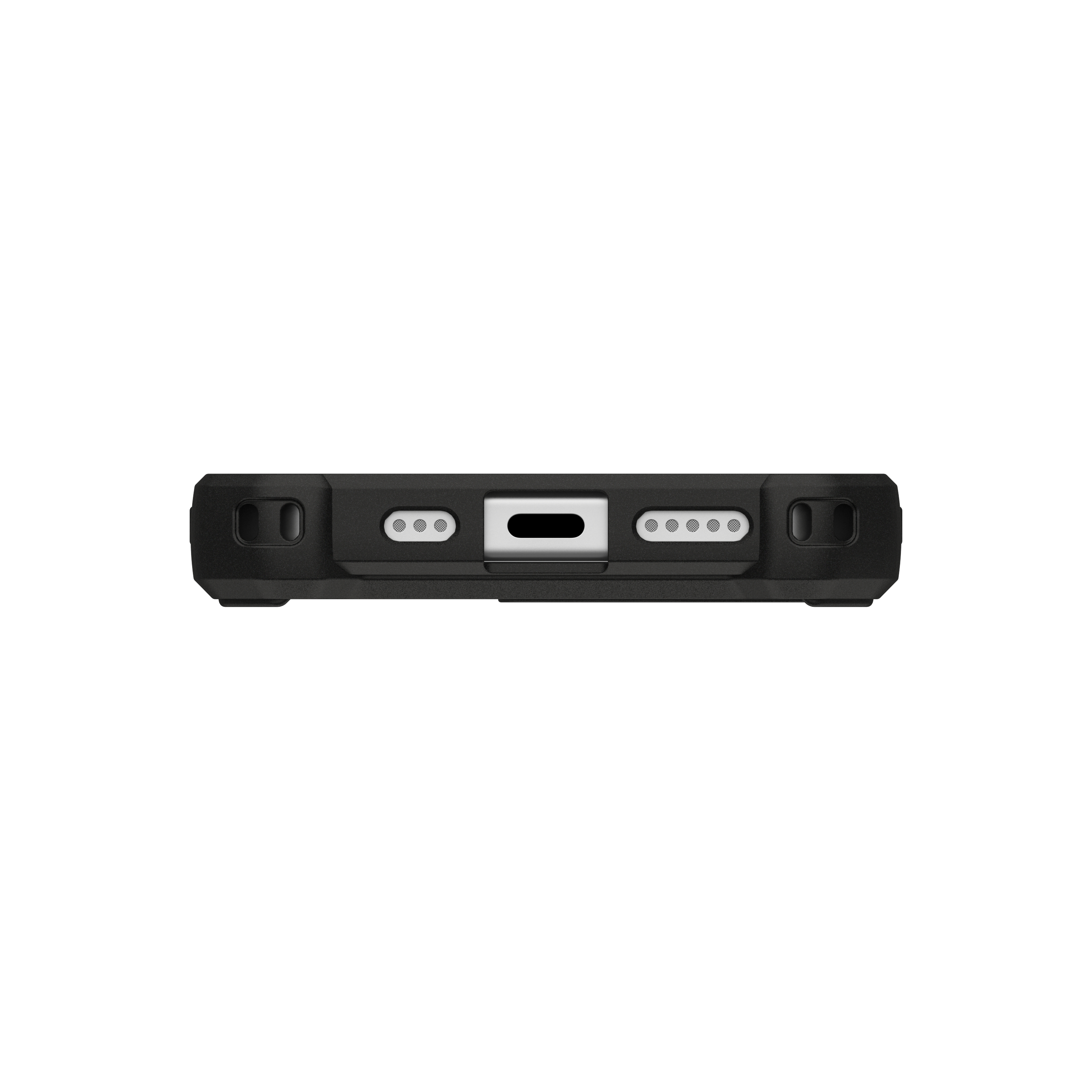 iPhone 17 MagSafe Schutzhülle Monarch Pro (114516114242) - Carbon Fiber