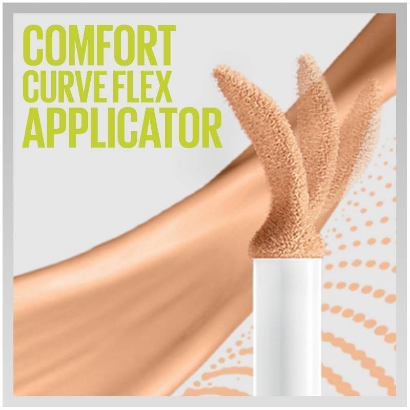 Maybelline Superstay Active Wear Concealer 10 ml - 25 Medium