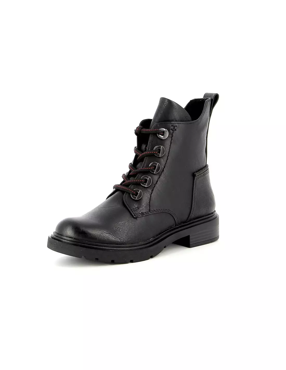 MARCO TOZZI 25230 - Boots & bottines Noir