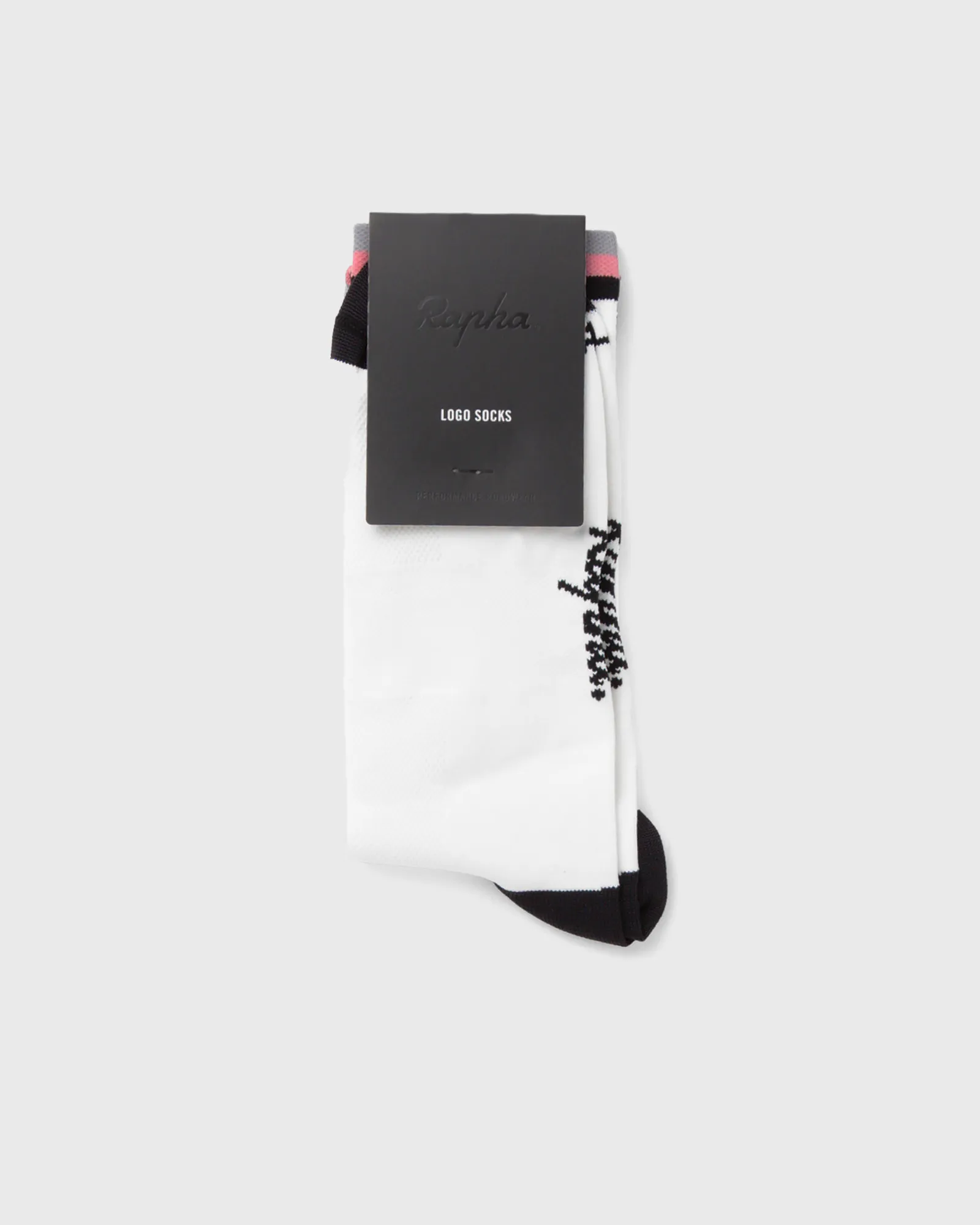 Rapha Logo Socks