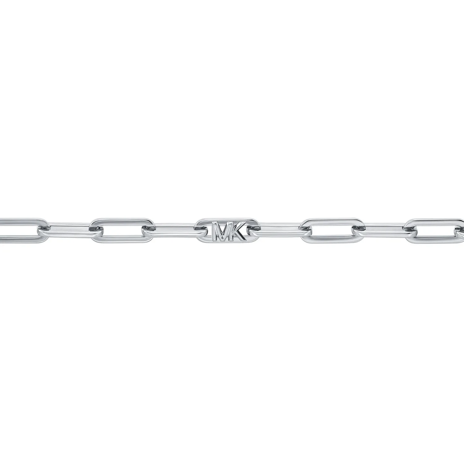 Michael Kors Premium Armbånd Sølv MKC174400040