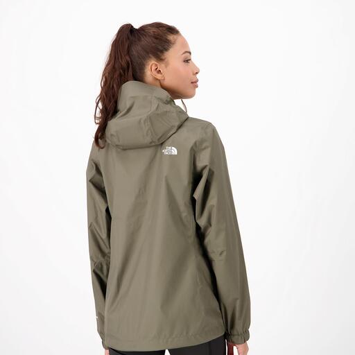 A Busca da North Face