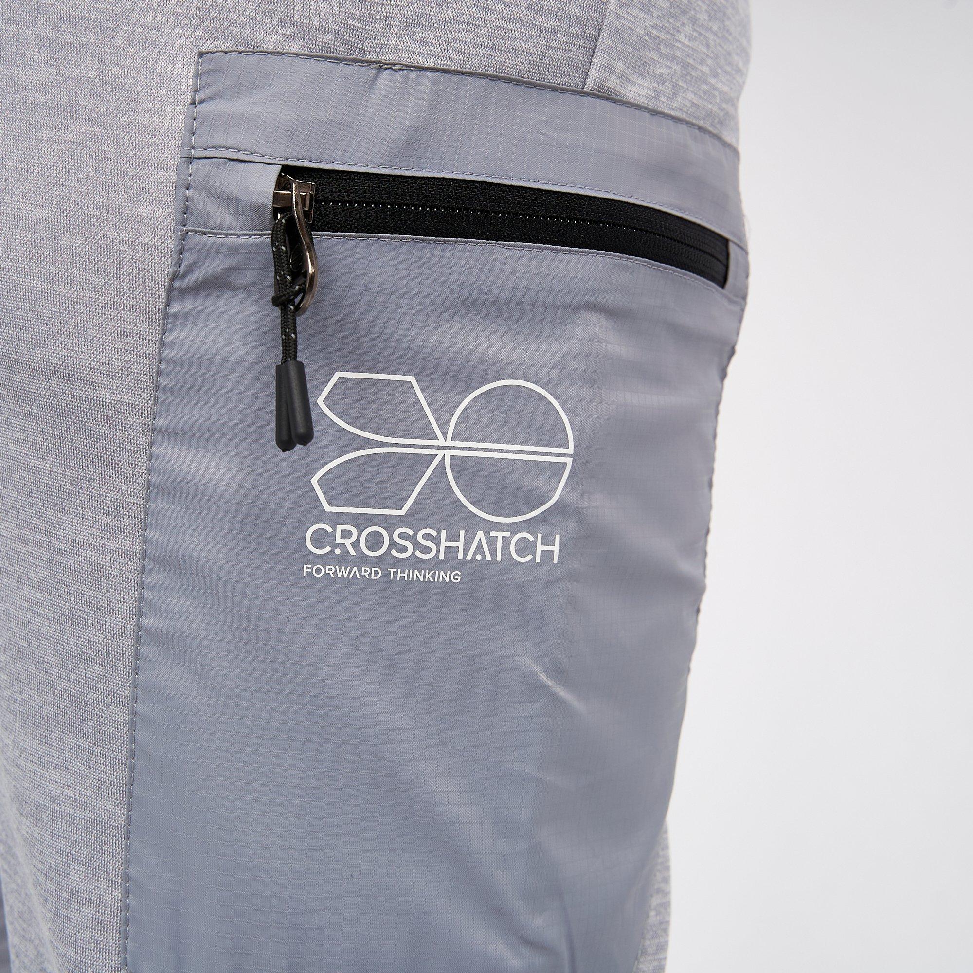 Crosshatch CH Closed Hem Joggers Mens