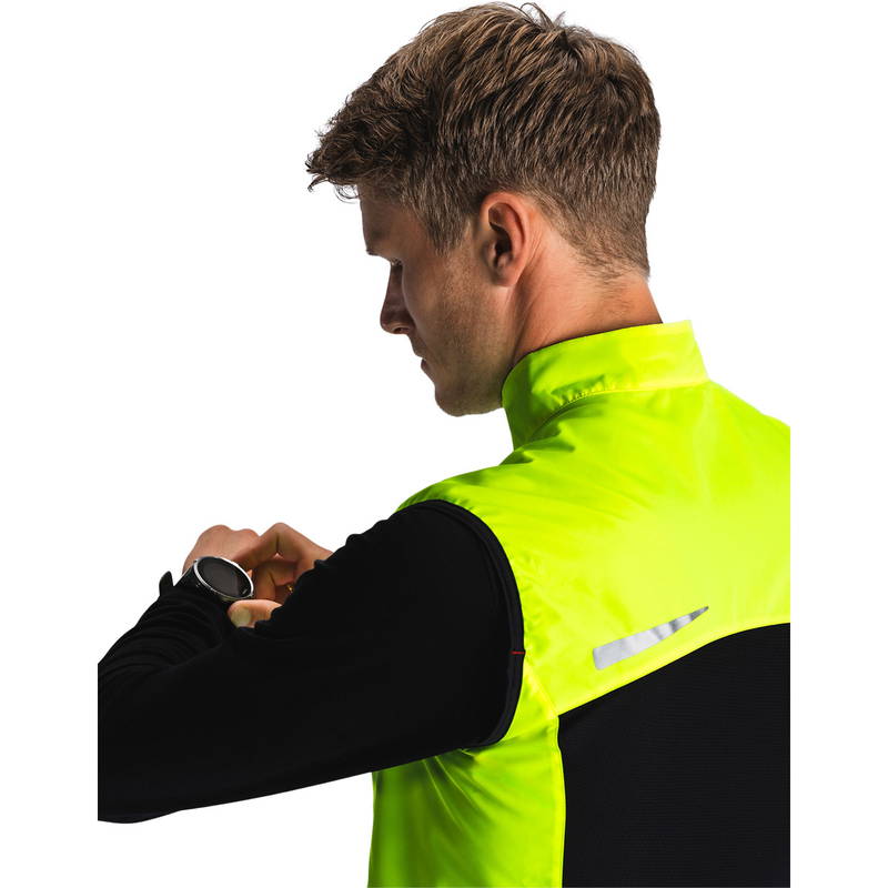 FUSION S100 Løbevest Herre