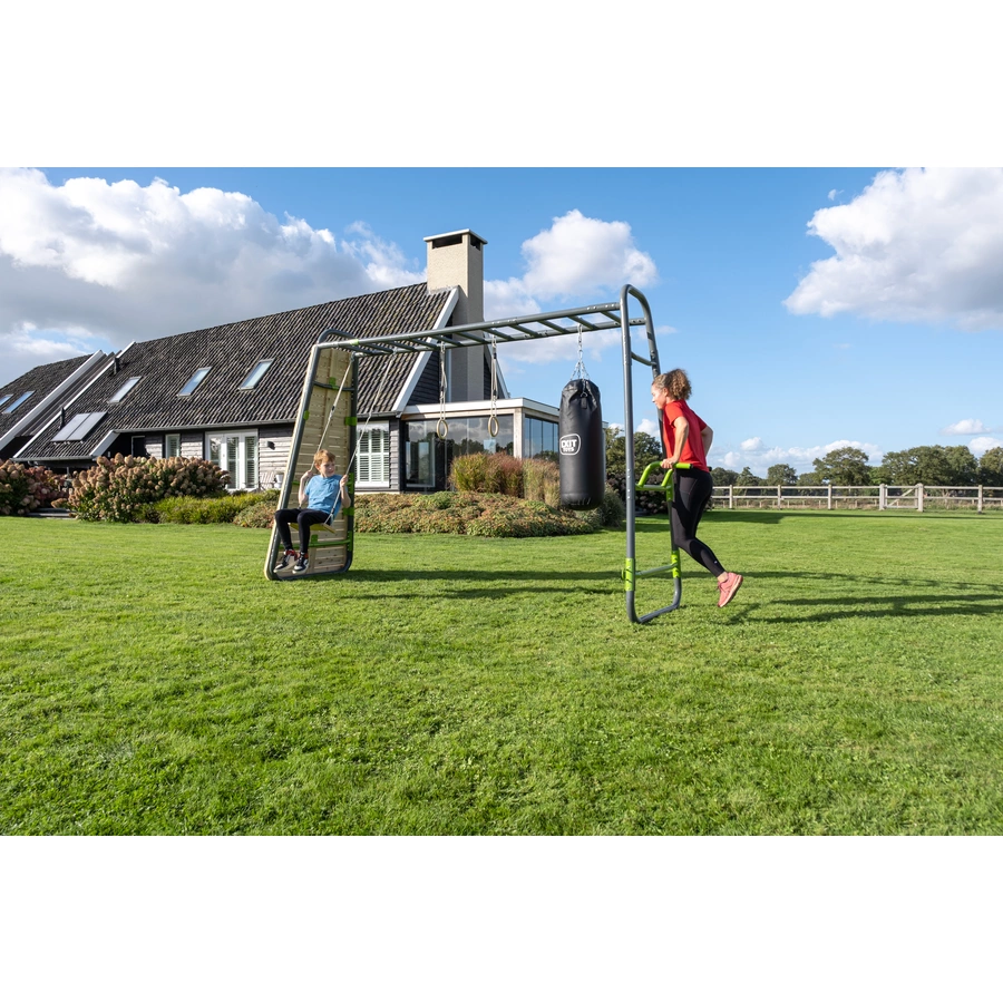 EXIT Klettergerüst GetSet monkeybar MB220