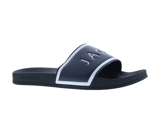 Jack Wills Logo Sliders