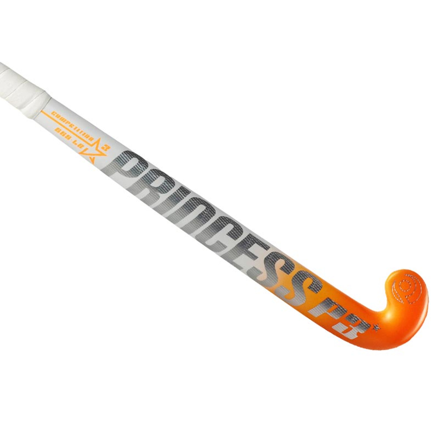 Princess Comp. 3 Star SG9 LowBow