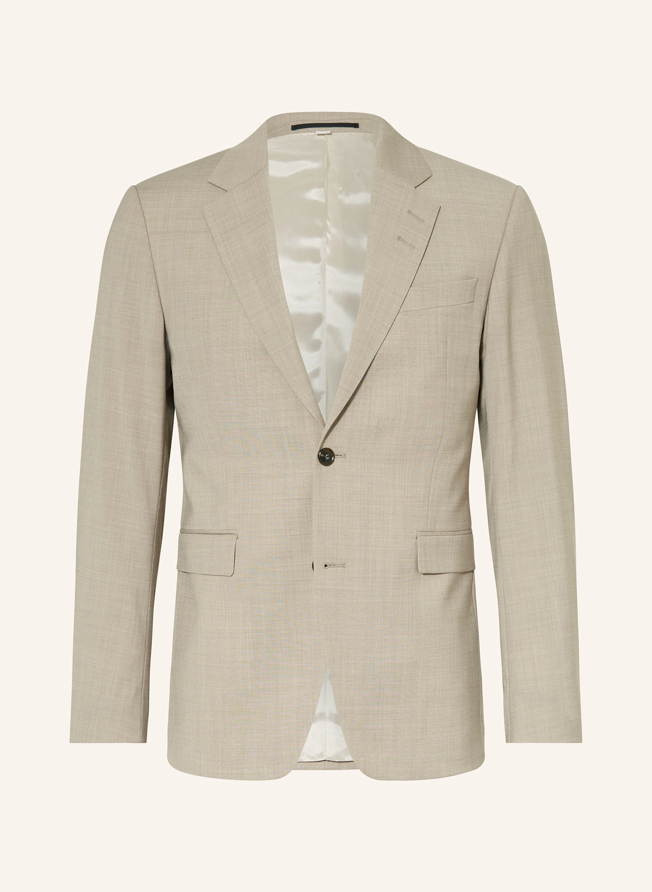 TIGER OF SWEDEN Anzugssakko JUSTIN Extra Slim Fit