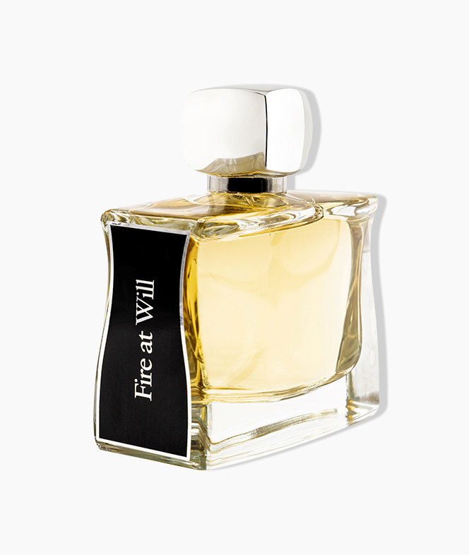 Fire at Will JOVOY PARIS 100 ML